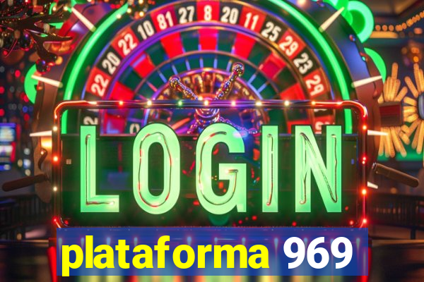 plataforma 969